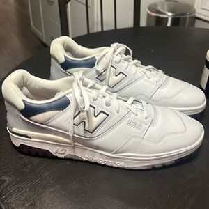 ✨ NWOT ✨ New Balance 550 - Men Size 15